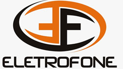 eletrofone