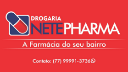 Netepharma