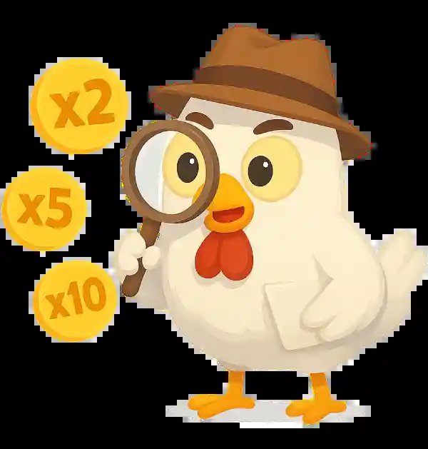 Découvrez le Route du Poulet, le Jeu de Casino Populaire en Ligne en France