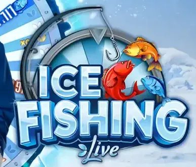 Erfolgreiches Eisangeln Online: Die neuesten Entwicklungen für deutsche Angler