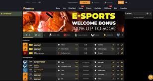 Recensione di Freshbet Sportsbook 2026