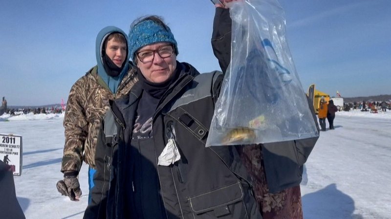 Ice fishing, ice fishing live casino