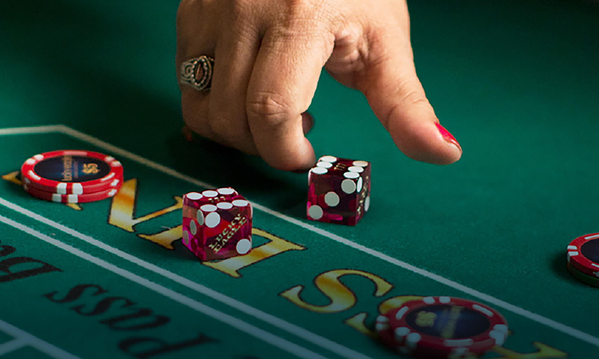 SpinMills Casino