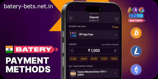 BateryBet App Download And Install Overview for Android and iphone