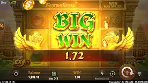 Fortune Treasures 3 Evaluation Fortune Treasures 3 Evaluation