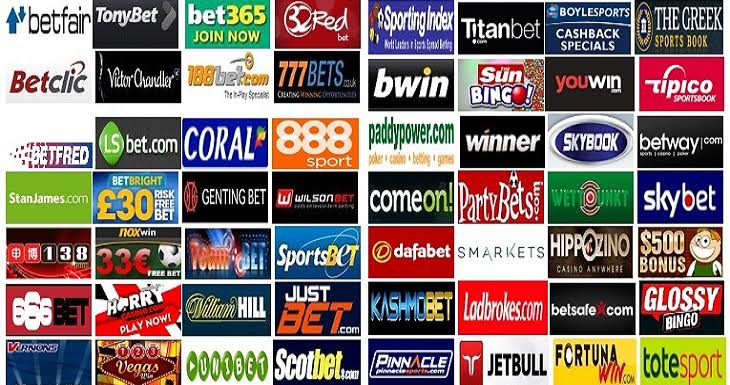 Leading Online Bookmakers 2026