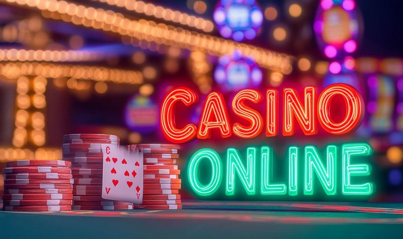 Neue Online-Casinos im Juni 2026