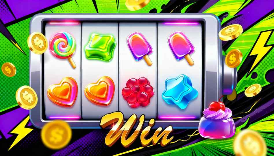 Lucky7even online
