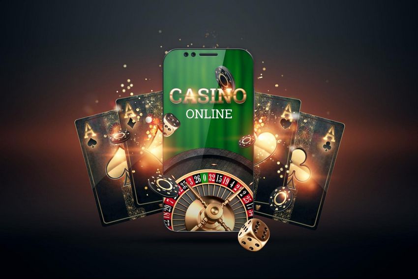 Utvärdering av Cherry Gambling Enterprise