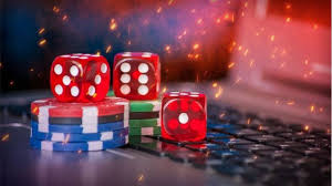 Online Gambling En Voksende Trend i Spilverdenen