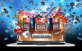 Online Gambling En Voksende Trend i Spilverdenen