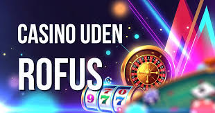 Spil uden om ROFUS En Guide til Sikkert Online Spil Spil uden om ROFUS En Guide til Sikkert Online Spil